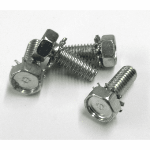 1967-70 Front Shock Bolts