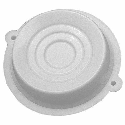 1967-70 Mustang Coupe Dome Light Lens