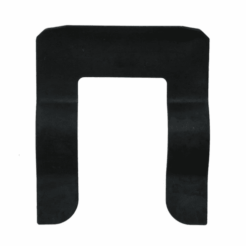 1967-70 Mustang Door and Trunk Lock  Retainer