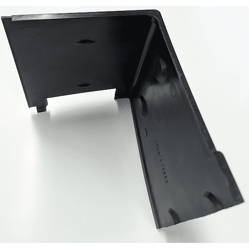 1967-70 Mustang Shelby Group 24 Battery Shield