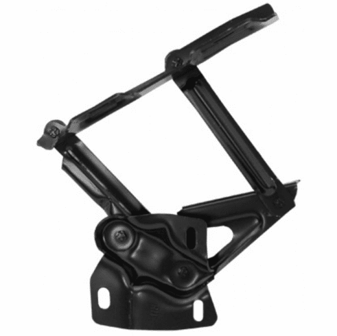 1967-70 Mustang Hood Hinge RIGHT