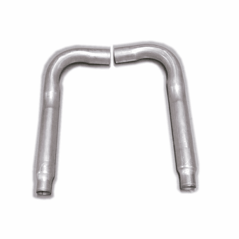 1967-70 Mustang Shelby 2" Mustang Shelby Transverse Tailpipes