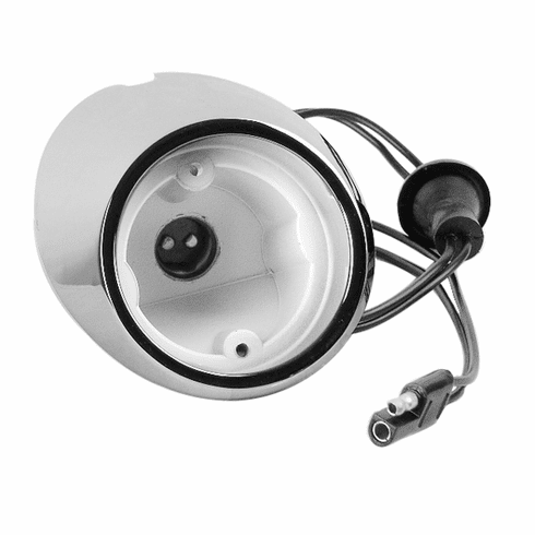 1967-70 Mustang Shelby Backup Light Assembly (LEFT)