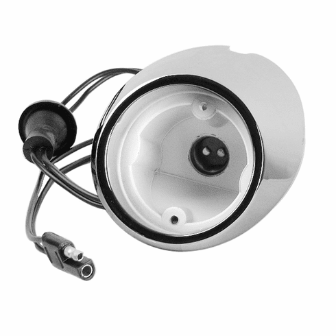 1967-70 Mustang Shelby Backup Light Assembly (RIGHT)