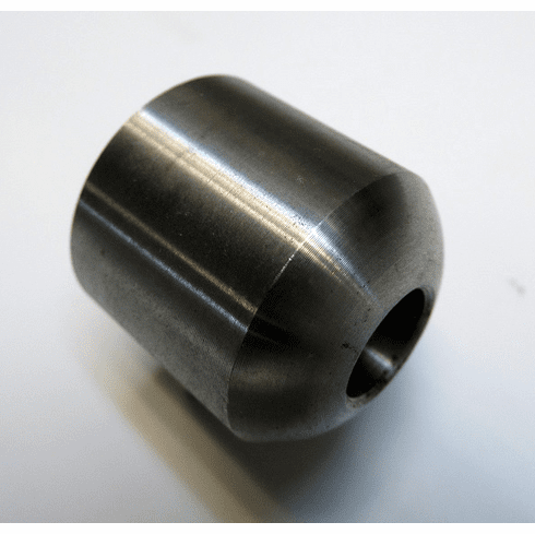 1967-70 Mustang Shelby Big Block Clutch Adjustment Ball