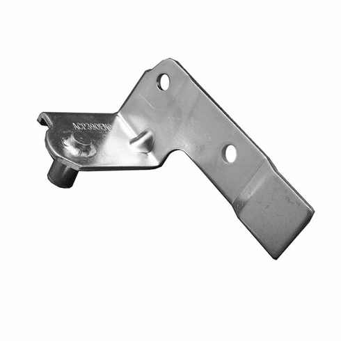 1967-70 Mustang Shelby Big Block Clutch Bracket - Engine Side