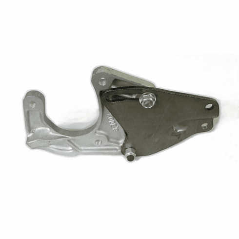 1967-70 Mustang & Shelby Big Block Power Steering Bracket Assembly
