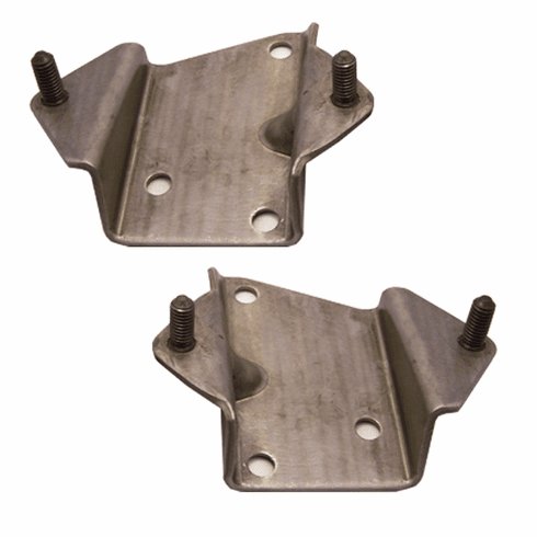 1967-70 Mustang Shelby Big Block Upper Motor Mount (390-427-428)