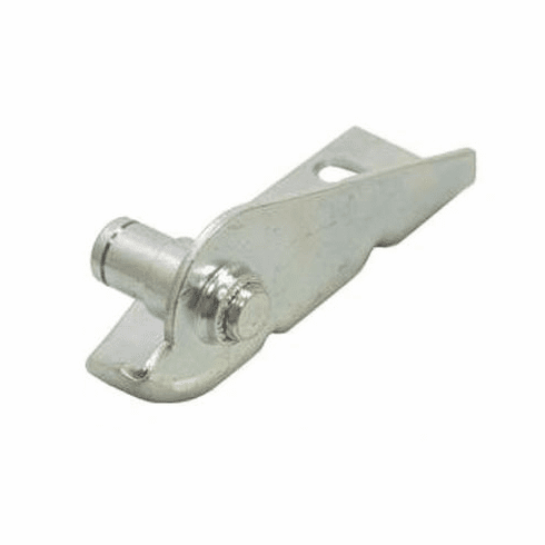 1967-70 Mustang Shelby Clutch Equalizer Pivot Bracket - Big Block