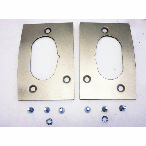 1967-70 Mustang Shelby Door Latch Repair Kit