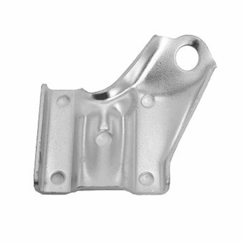 1967-70 Mustang Shelby (Except Boss 302 & 428CJ) Rear Shock Mounting Plate (LEFT)