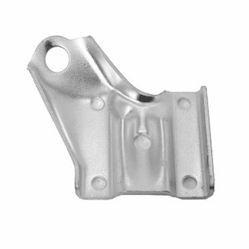 1967-70 Mustang Shelby (Except Boss 302 & 428CJ) Rear Shock Mounting Plate (RIGHT)
