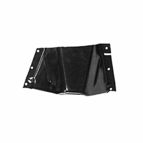 1967-70 Mustang Shelby Outer Shock Tower (LEFT)