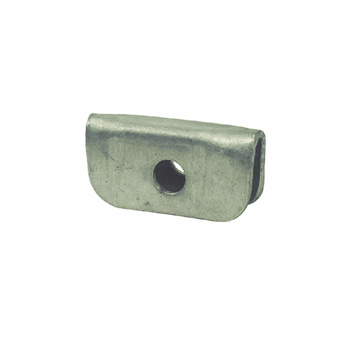 1967-70 Mustang Shelby Parking Cable Brake Equalizer