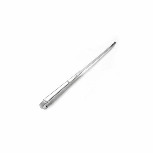 1967-70 Mustang Shelby Windshield Wiper Arm (Satin)