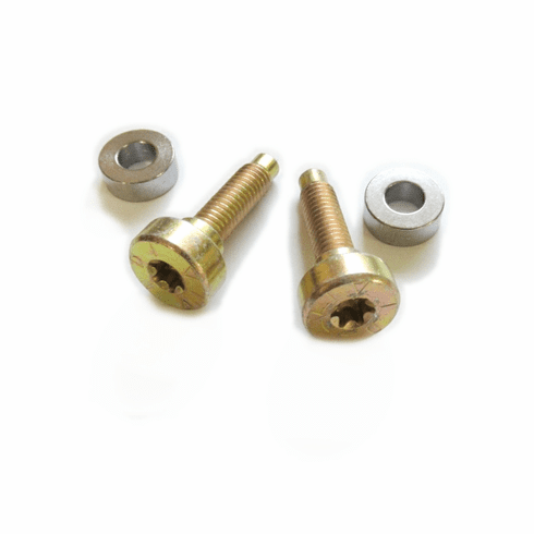 1967-70 Shelby Fastback Roll Bar Mounting Bolts