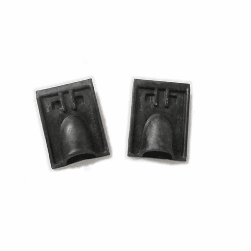 1967-71 Mustang Shelby Rear Quarter Panel Drain Plugs