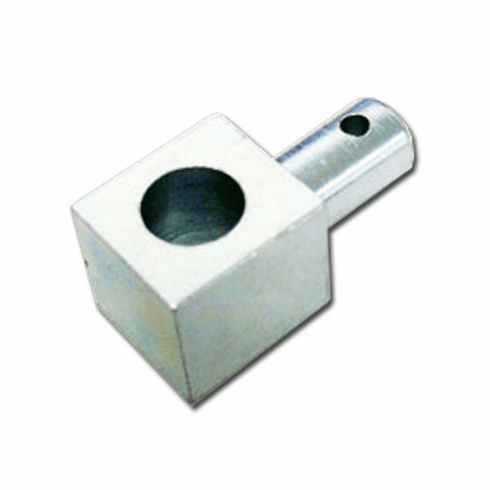 1967-73 Mustang Shelby Clutch Release Rod Swivel Adjustment Block (All Except Big Block)