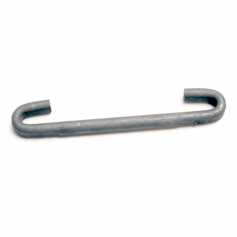 1967-73 Mustang Shelby Parking Brake Cable Idler