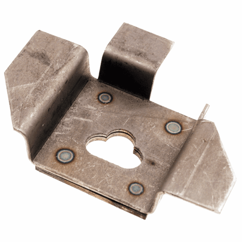 1967-73 Mustang Shelby Parking Brake Idler Bracket
