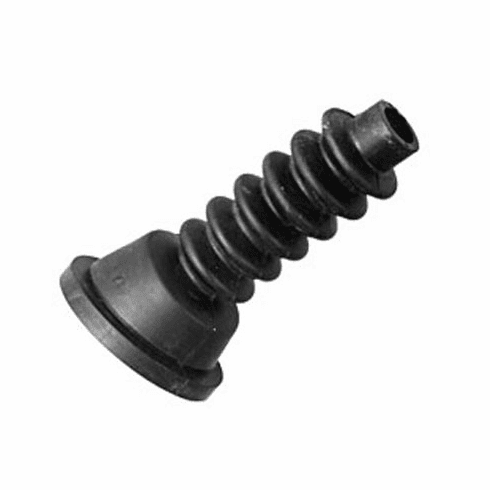 1967-73 Mustang Shelby Upper Clutch Equalizer Rod Firewall Boot