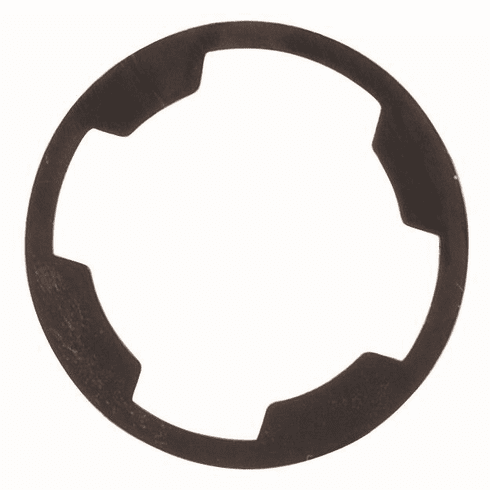 1967-73 Mustang Trunk & Door Lock Gaskets