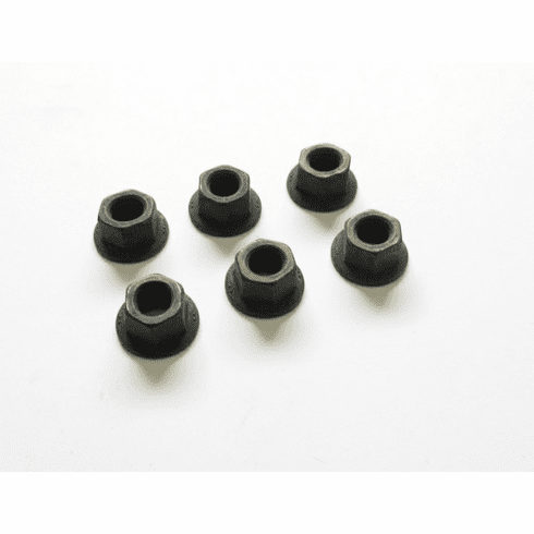 1967-73 Shock Tower Cap Nuts