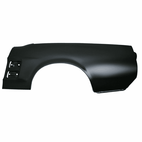 1967 Mustang Convertible Quarter Panel LH