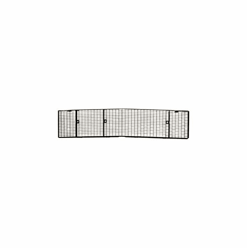 1967 Mustang Grille