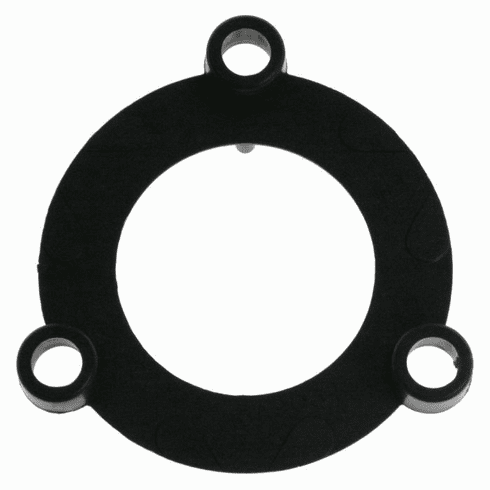 1967 Mustang Horn Index Ring