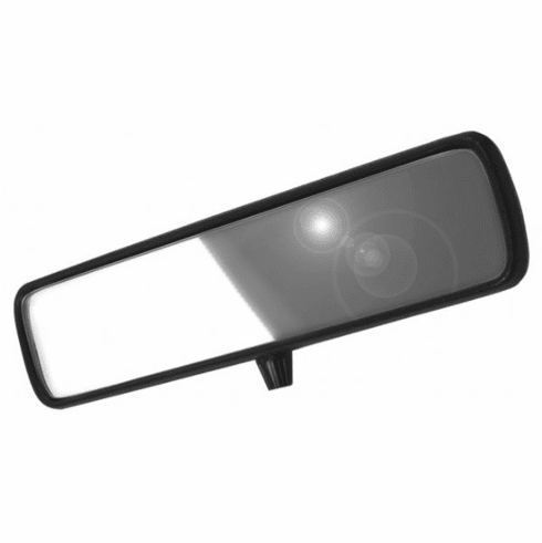 1967 Mustang Shelby Day & Night Interior Mirror