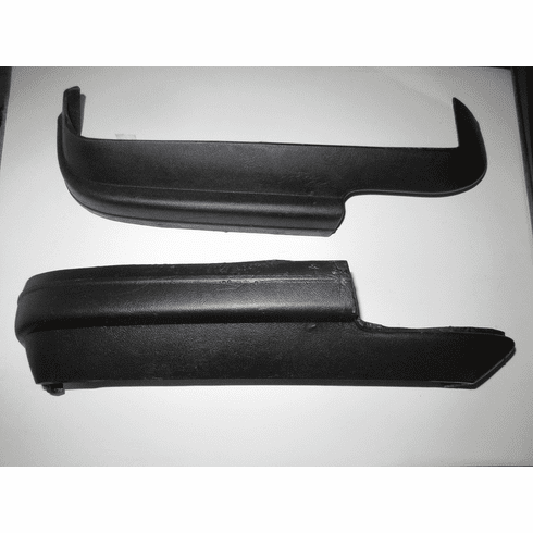 1967 Mustang / Shelby Deluxe Lower Seat Bottom Panel