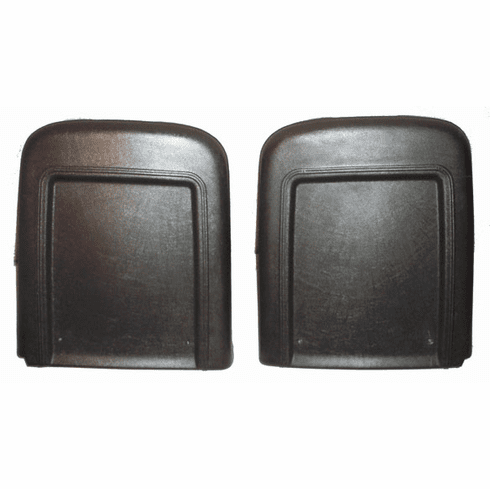 1967 Mustang / Shelby Deluxe Seat Back Panels