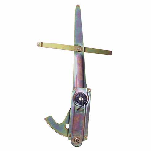 1967 Mustang Shelby Door Window Regulator (LEFT)