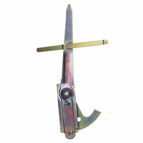 1967 Mustang Shelby Door Window Regulator (RIGHT)