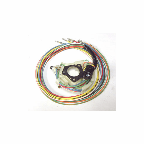 1967 Mustang Shelby Turn Signal Switch (Tilt Wheel)