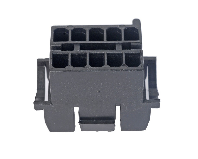 1967 MUSTANG & SHELBY TURN SIGNAL WIRE HARNESS CONNECTOR