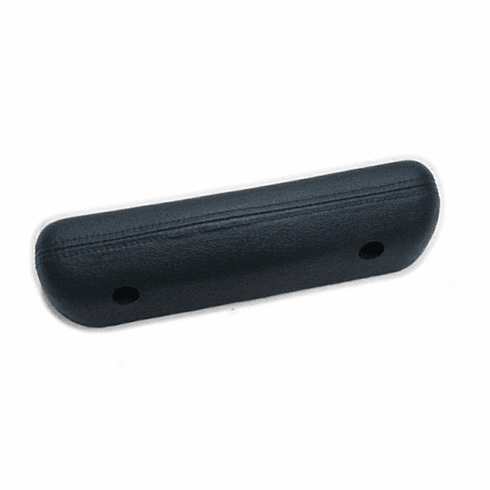 1967 Mustang Standard Arm Rest Pads (Blue)
