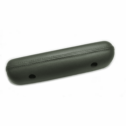 1967 Mustang Standard Arm Rest Pads (Ivy Gold)
