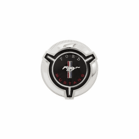 1967 Mustang Standard Gas Cap