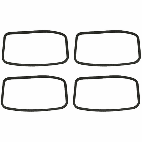 1967 Quarter Panel Ornament Pads