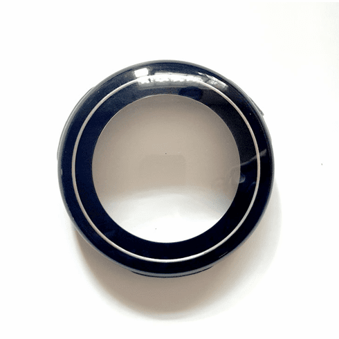 1967 Shelby Horn Button Clear Lense