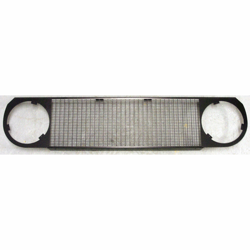 1967 Shelby Outboard Grille