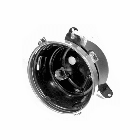 1967 Shelby Reproduction Headlight Bucket Assembly
