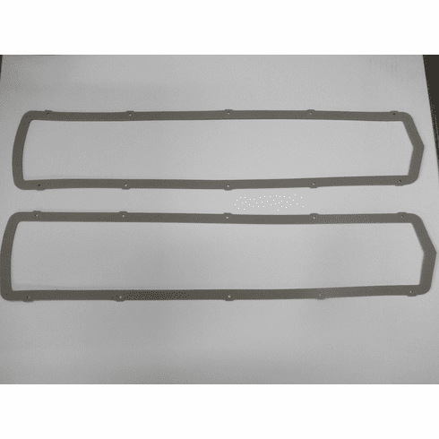 1967 Shelby Taillight Lens Gaskets