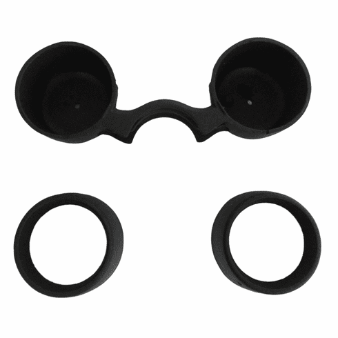 1967 Shelby Under Dash Gauge Housing