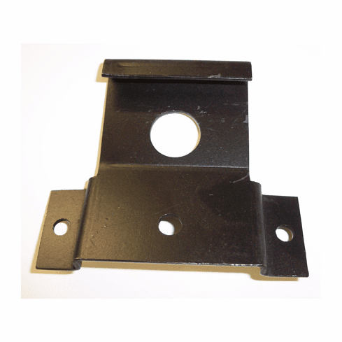 1967 Shelby Underdash Gauge Pod Mounting Bracket