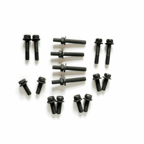 1968 289/302 Manifold Bolt Kit