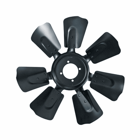 1968-69 Mustang Fan Blade Assembly (390 & 428 PI)