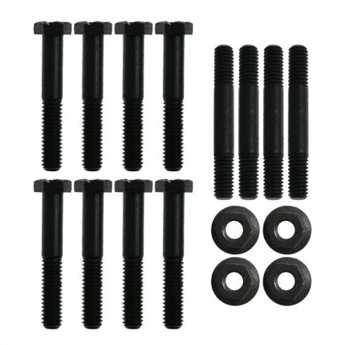 1968-69 Mustang Shelby 289-302 Intake Bolt Kit